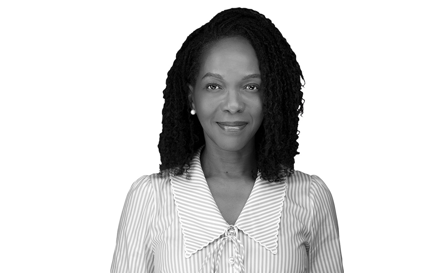“Blues People” and Black Life: A Conversation With Imani Perry