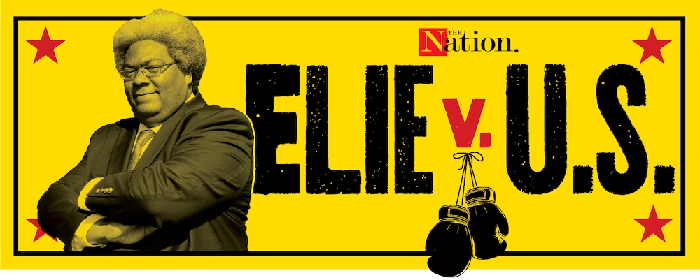 “Elie v. U.S.”