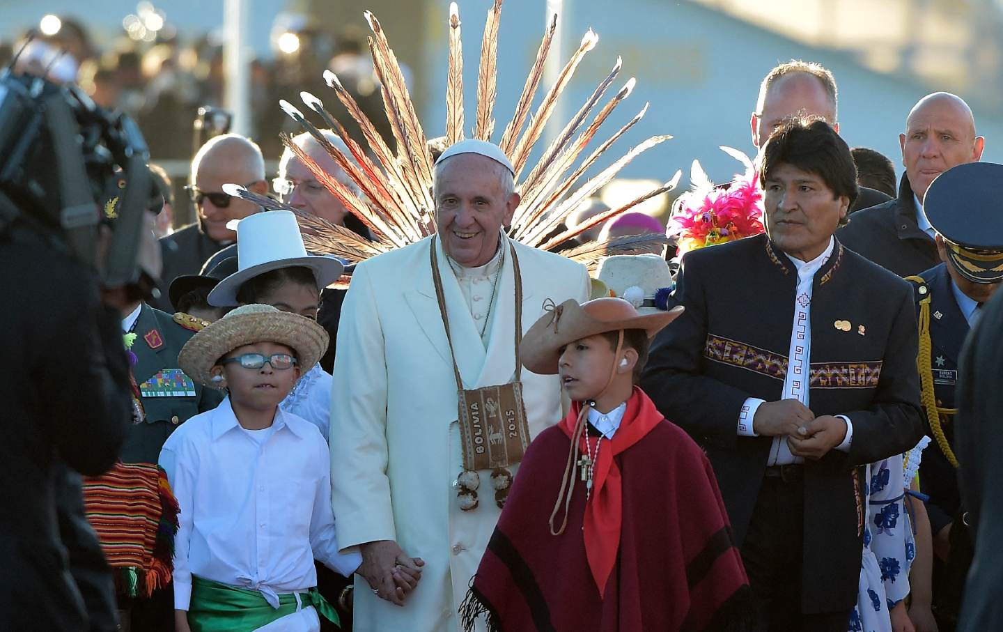 Påven Franciskus efterlämnar ett arv av ekonomisk rättvisa och miljöansvar