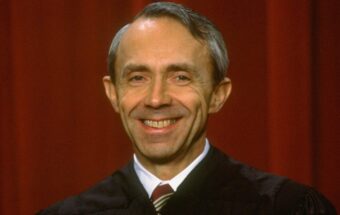 David Souter Made the Supreme Court More Ideological by Refusing to Be