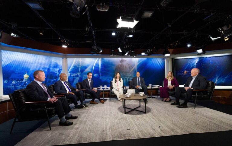 The Nation Podcast The Nation