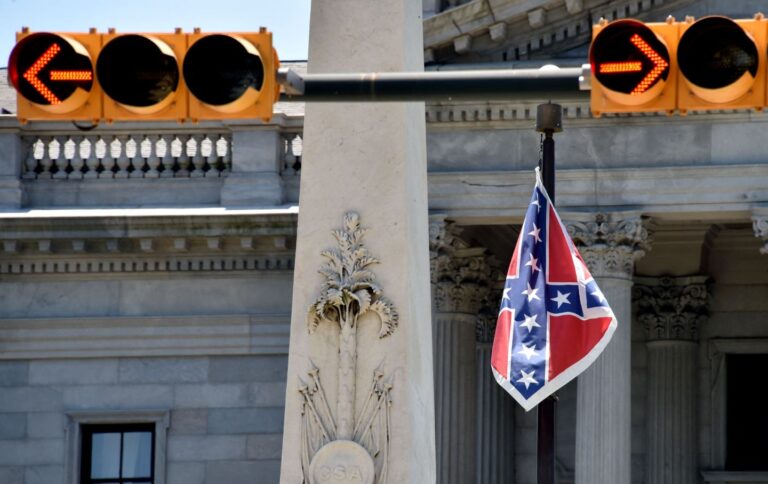 The Heritage of Dylann Roof | The Nation