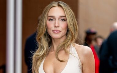 Alexandra Cooper of “Call Her Daddy” Calls It Harassment | The Nation