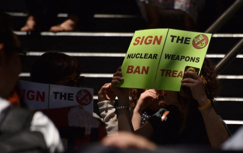 Did You Know That the Risk of Nuclear War Is Greater Now Than in ...