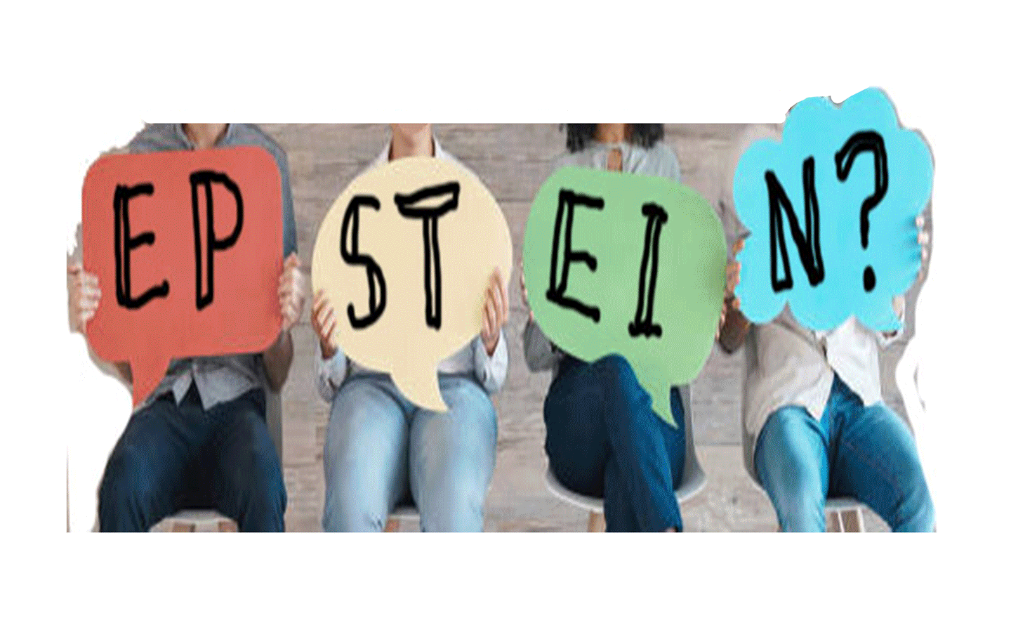 Don’t Let Trump Bury The #Epstein Files!