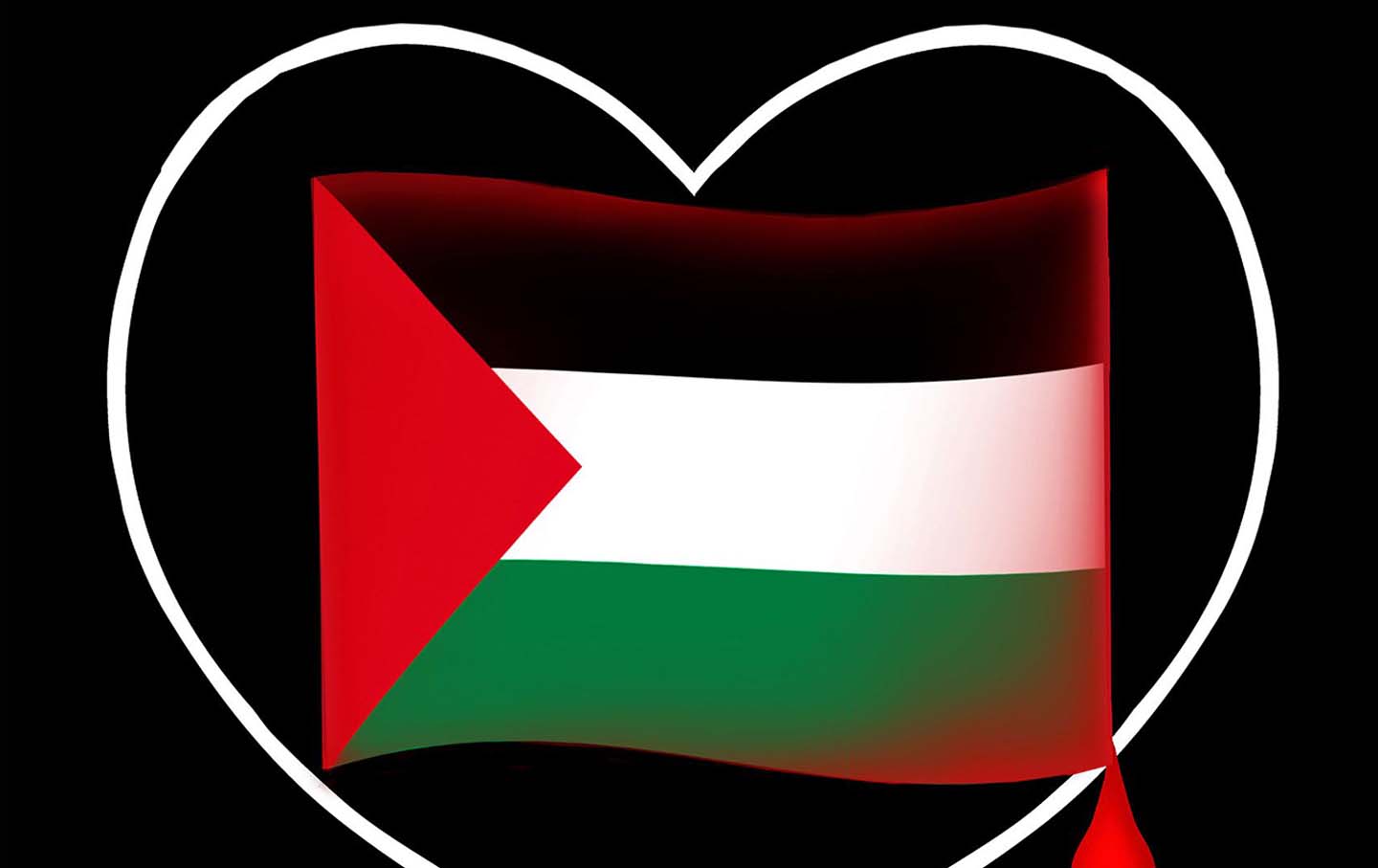 Gaza, Heartbreak, and Ruins