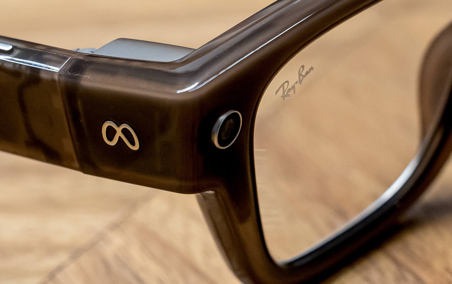 Smart Glasses Are Ushering In an Antisocial World