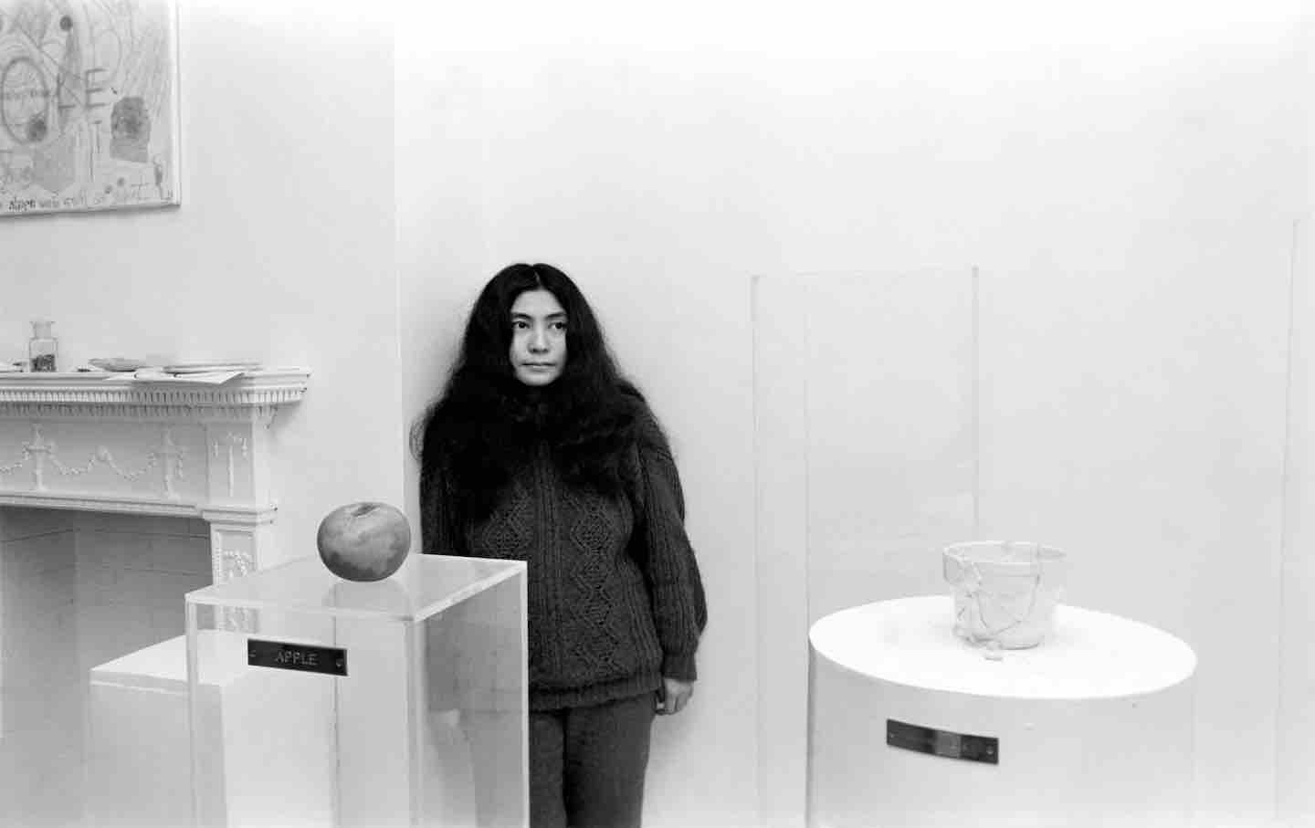 Why Is Yoko Ono Still Misunderstood?