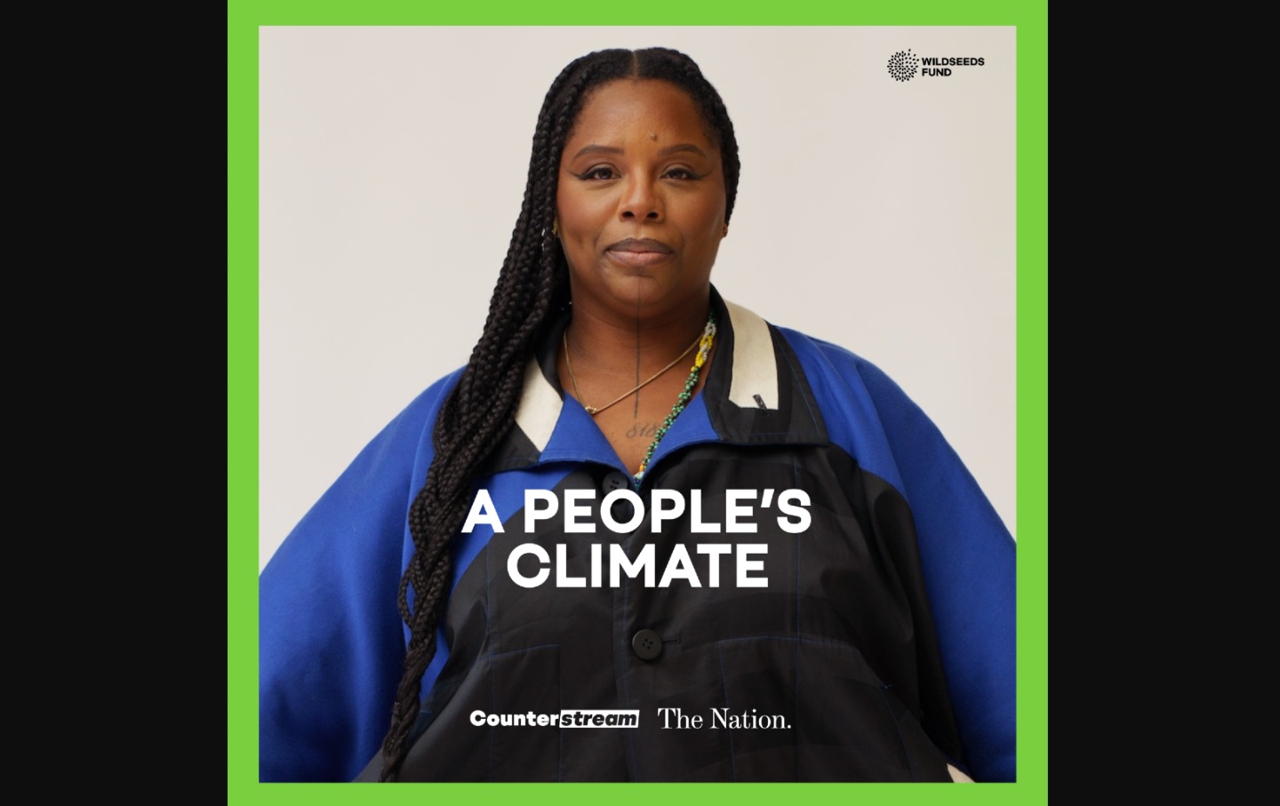 Mass Movements, With Patrisse Cullors