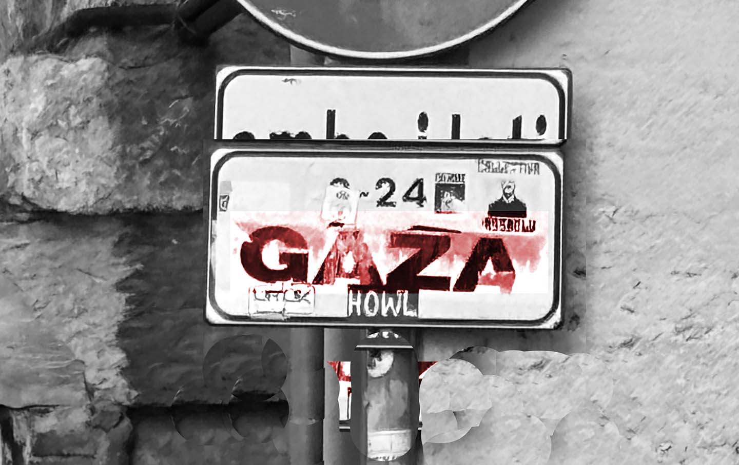 Worldwide Condemnation of Israel’s Actions