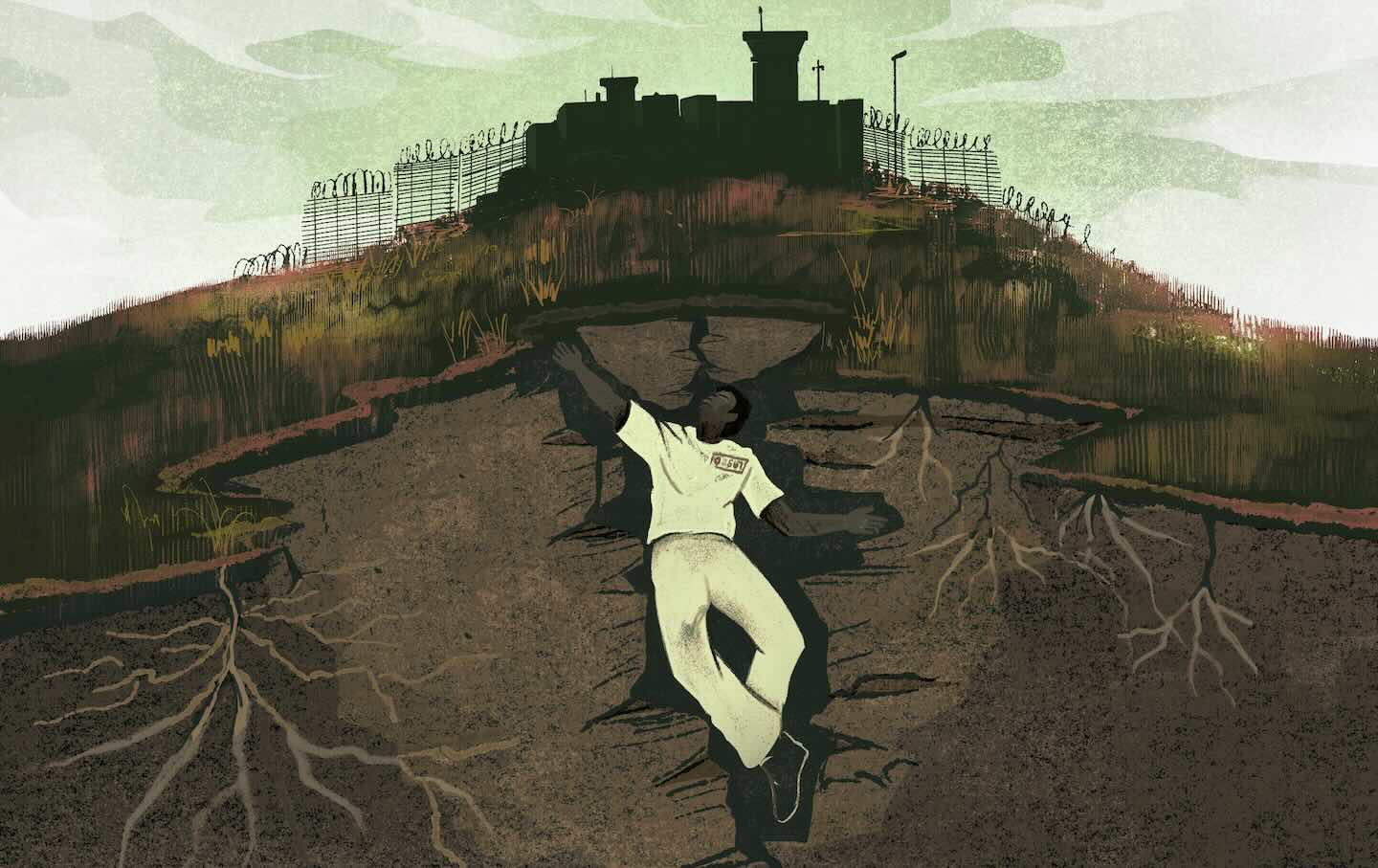 Death Row Prisoners Granted Clemency by Biden Brace for "Living Hell" Under Trump