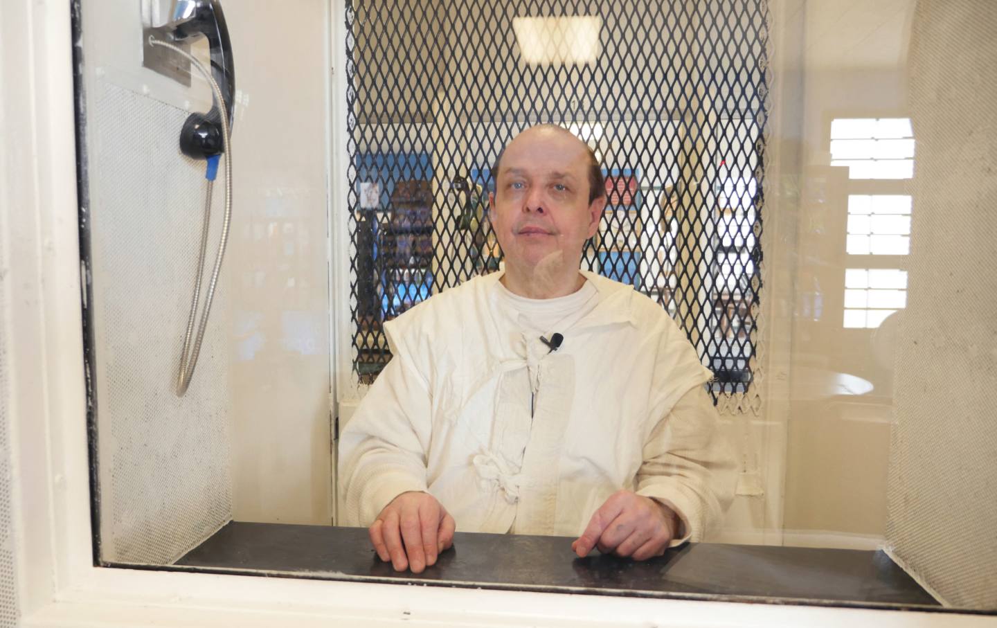 Texas Almost Executed a Man Based on "Junk Science." His Ordeal Isn't Over.