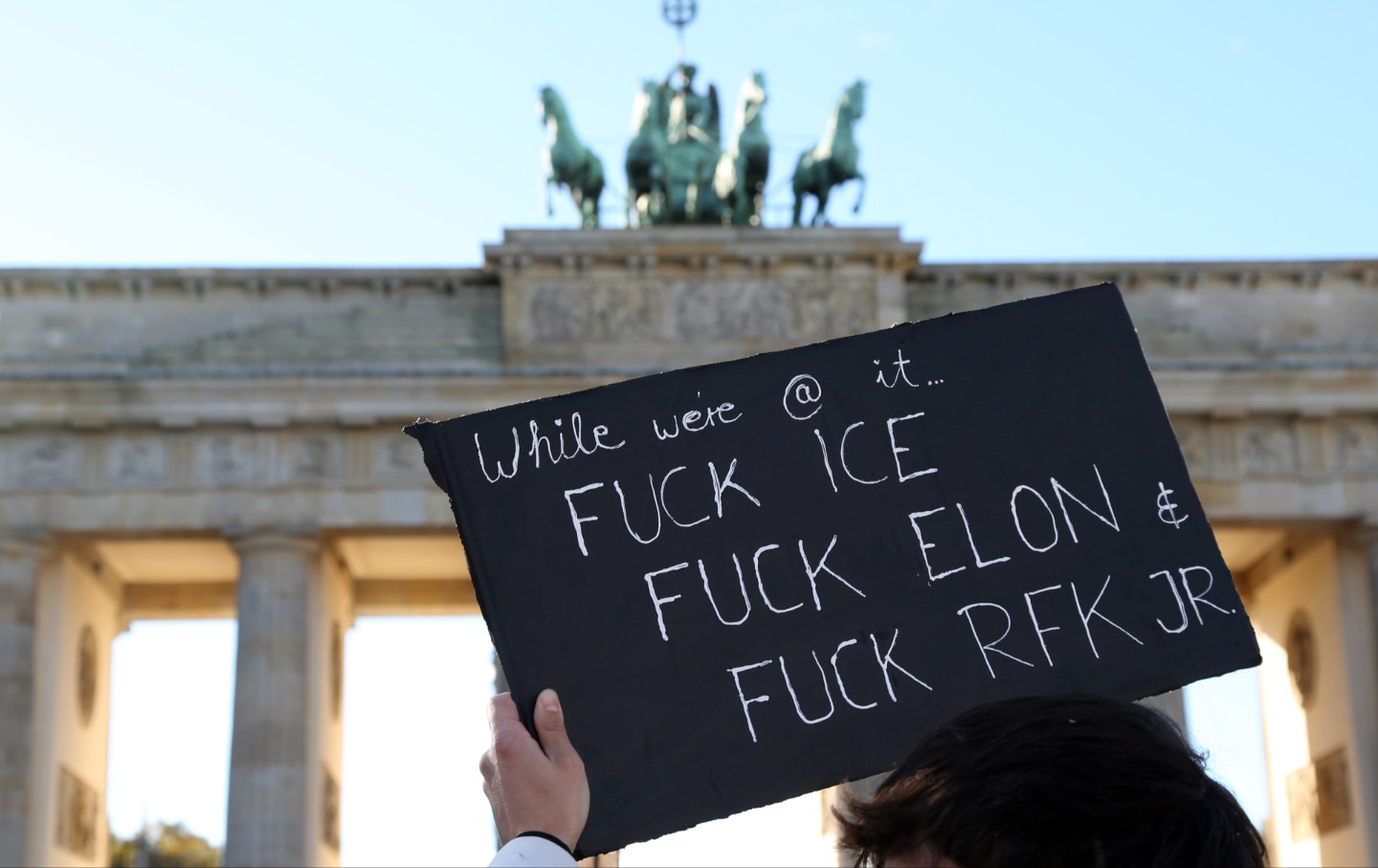 Public Health Was a Place for Warriors Once. It Needs to Be Again.