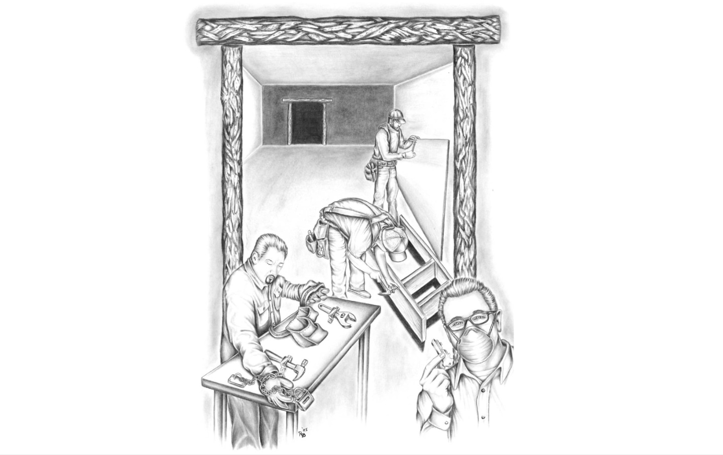 How Washington State Discriminates Against Incarcerated Immigrants