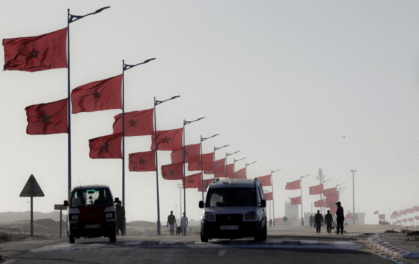 Has Trump Finally Ended Western Sahara's Dream of Freedom?