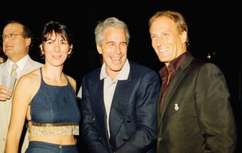 Why Did So Many People in Epstein’s Circle Look the Other Way? | The Nation
