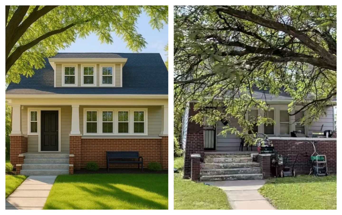 Your Dream House Might Be a Fantasy