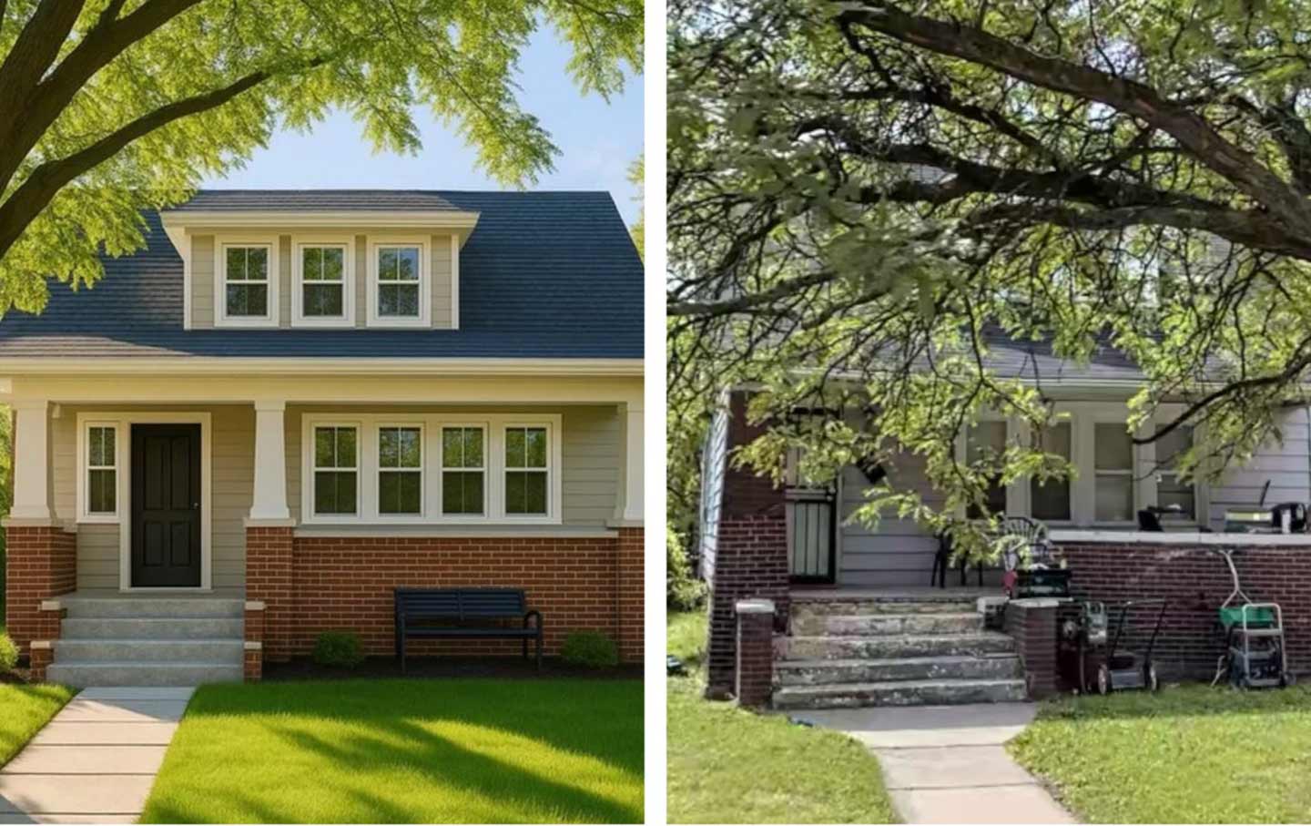 Your Dream House Might Be a Fantasy