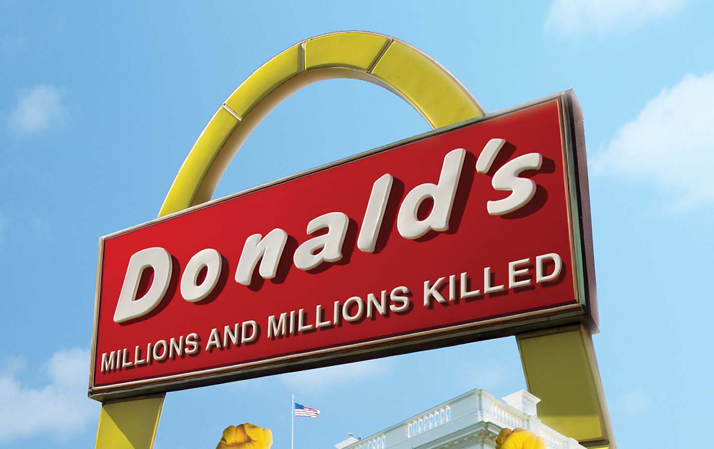 Donald’s