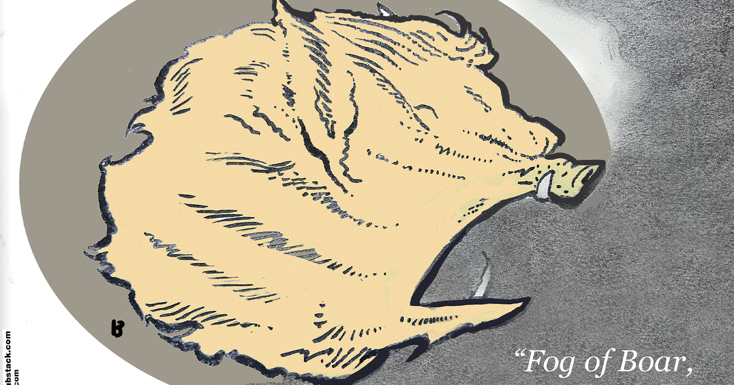 How Do We See Hegseth?