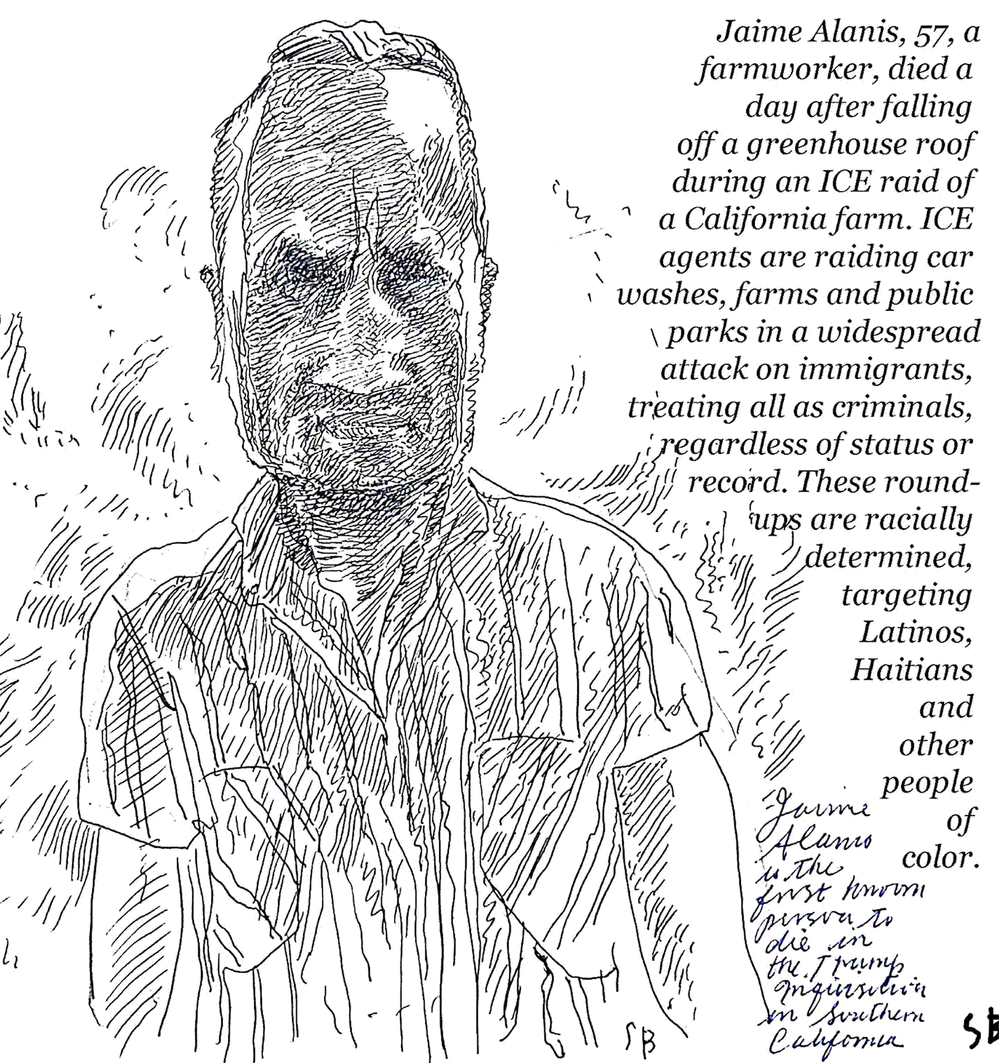 The Story of the Year