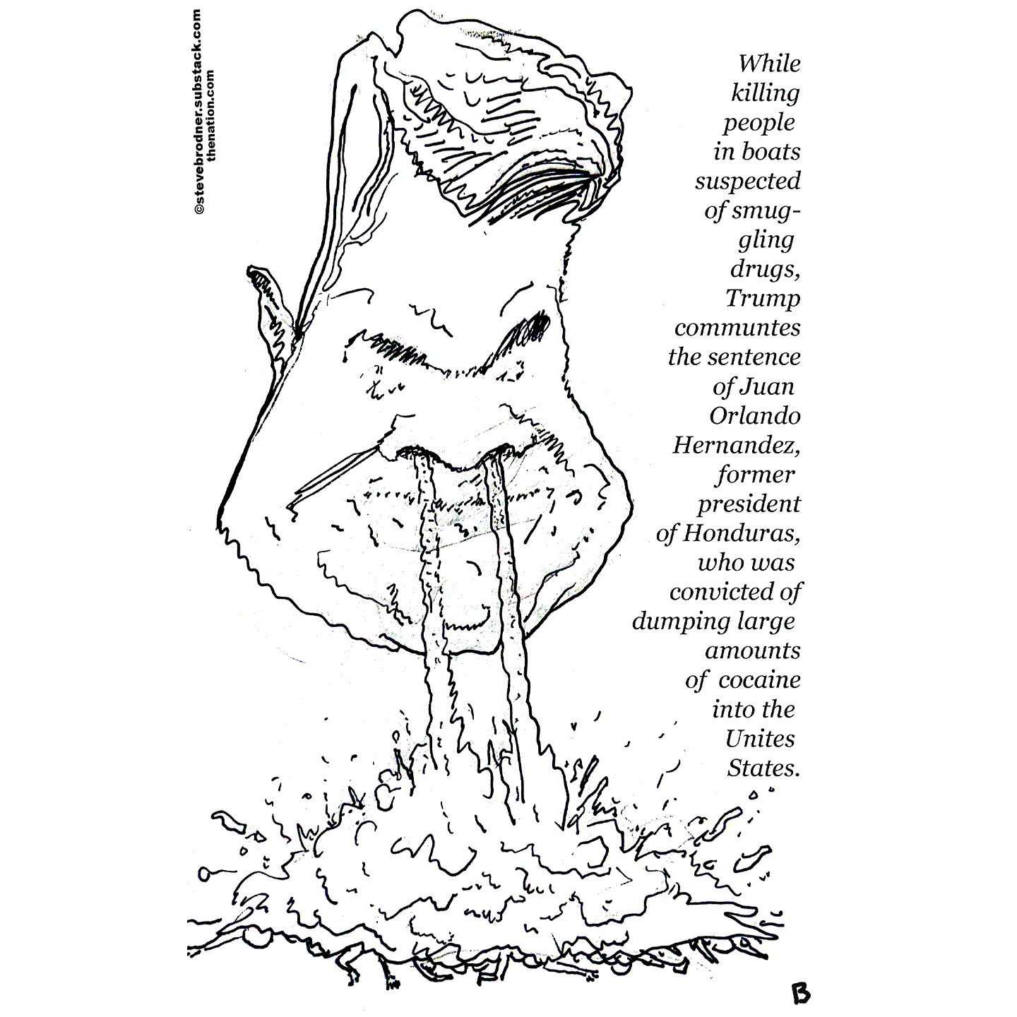  “I Am a Citizen”