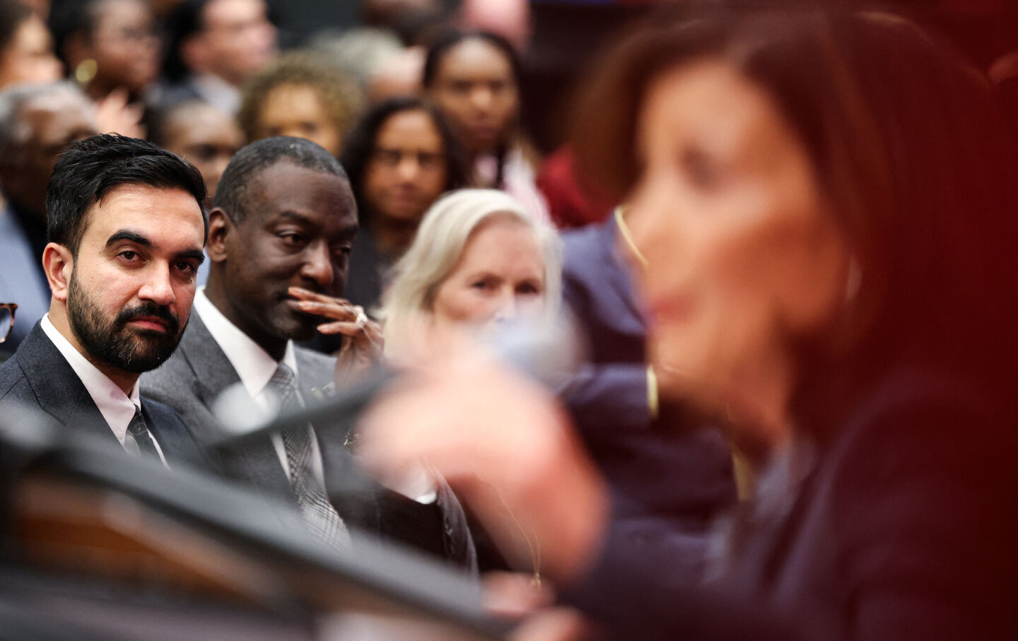 Mamdani, Socialism, and Us; Plus, Football and Concussions