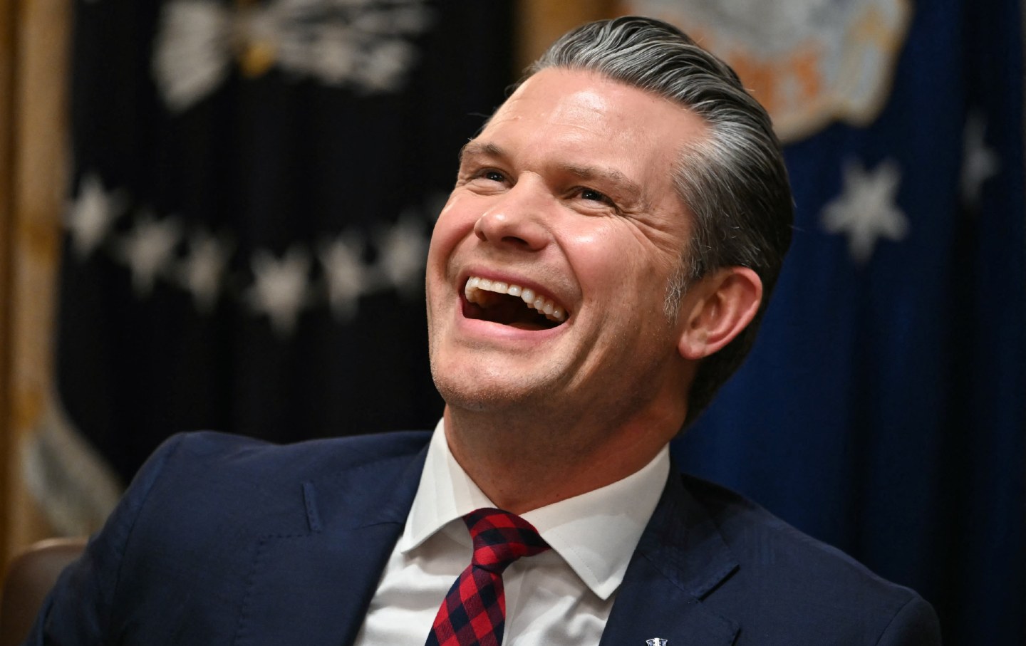 Pete Hegseth Should Be Charged With Murder