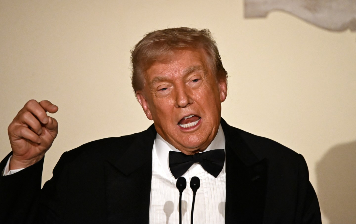 Trump’s Global Culture War