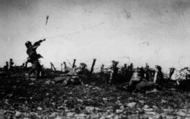 Why We Keep Reading &ldquo;All Quiet on the Western Front&rdquo;