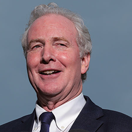 Chris Van Hollen