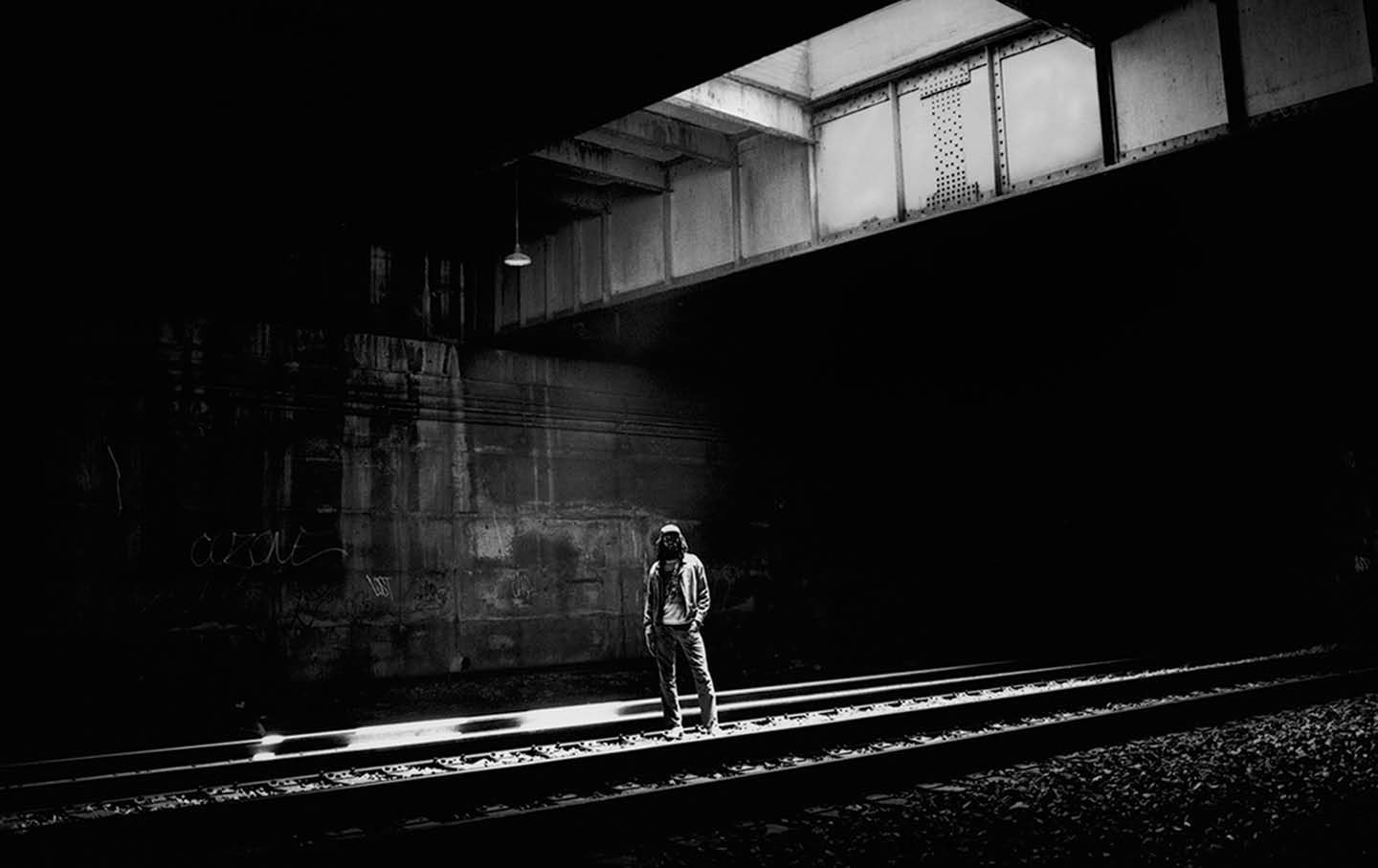 The Tunnel Home: A Story of Housing First