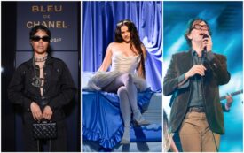 The Best Albums of 2025