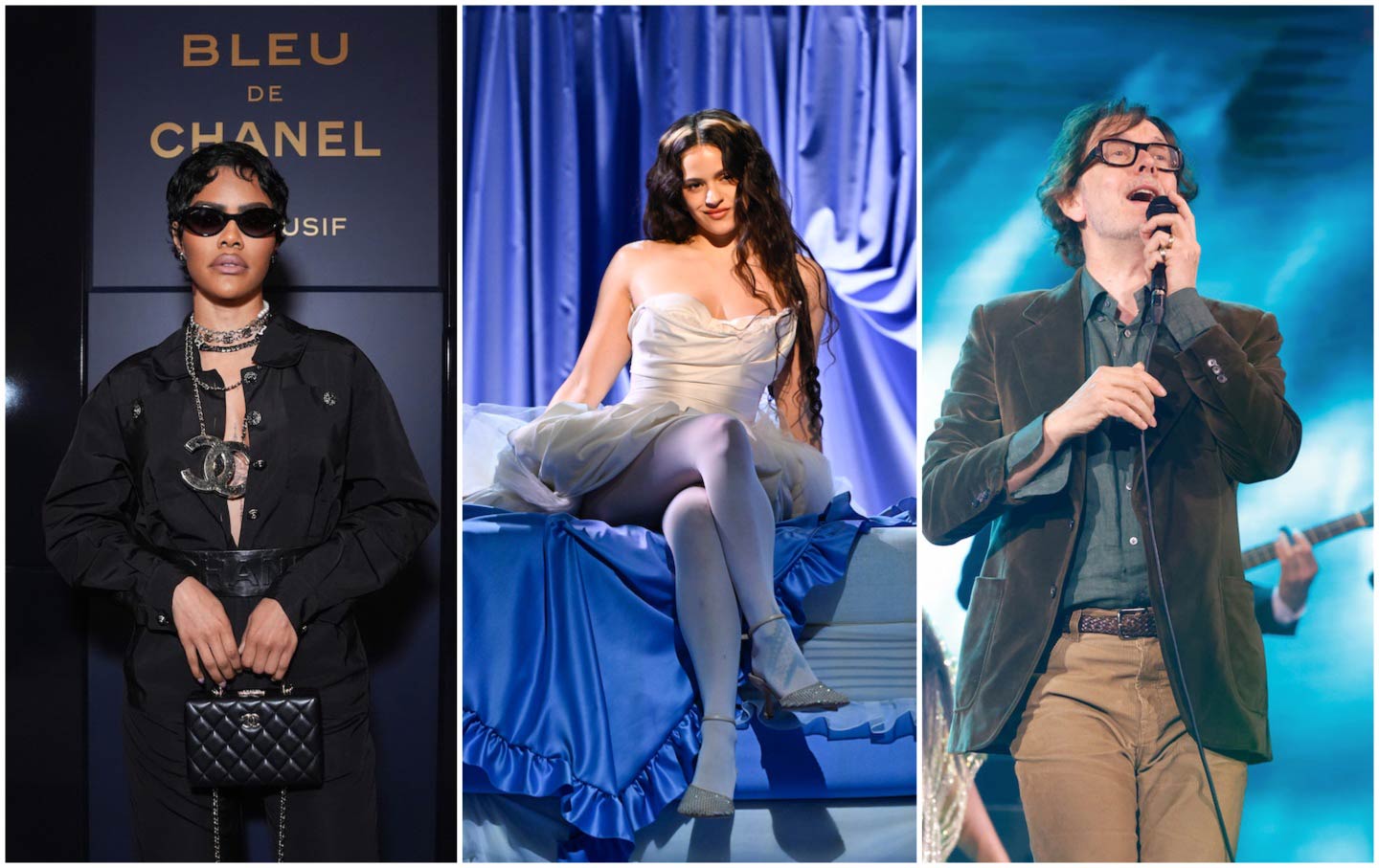 The Best Albums of 2025