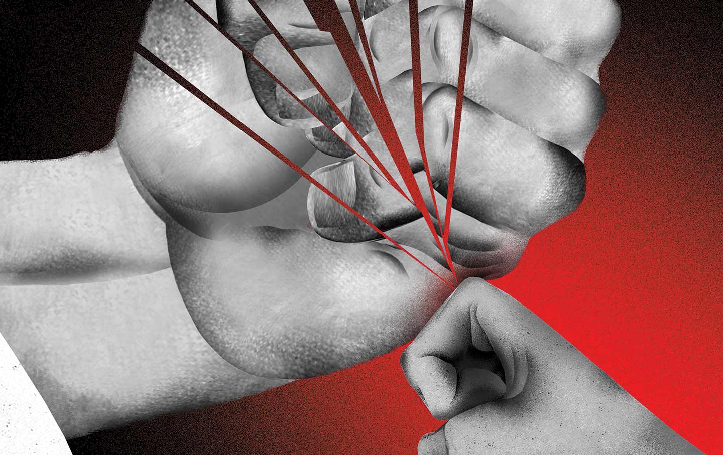 Reclaiming Our Power, Redeeming the Work of Fools