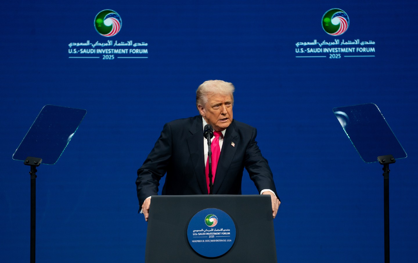 Trump Foreign Policy