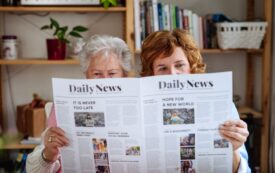 Don&rsquo;t Give Up Hope! Even 2025 Had Bright Spots.