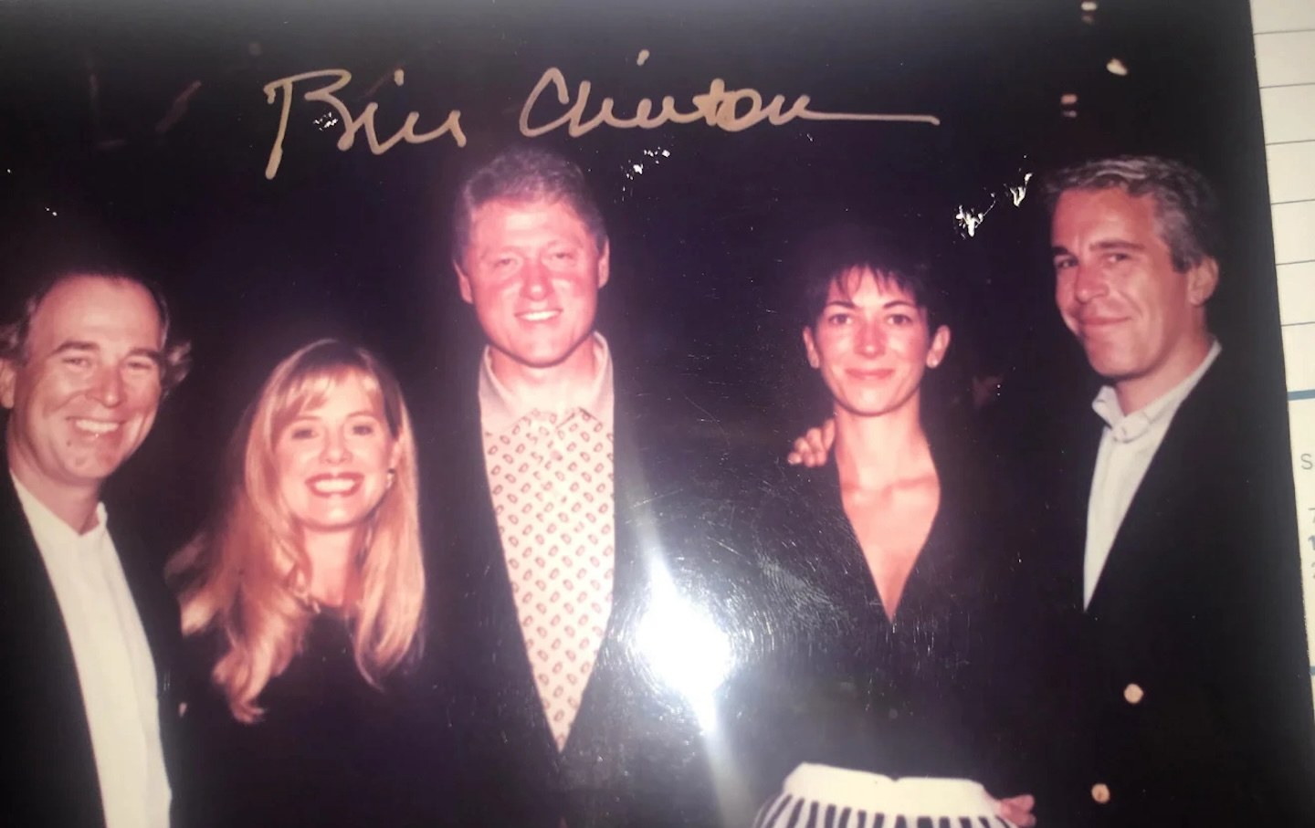 What Explains Epstein’s Friends? Plus, Crossword Politics