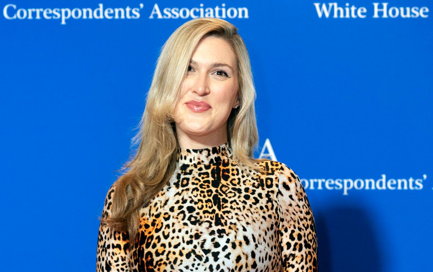 I Still Feel a Tiny Bit Sorry for Olivia Nuzzi