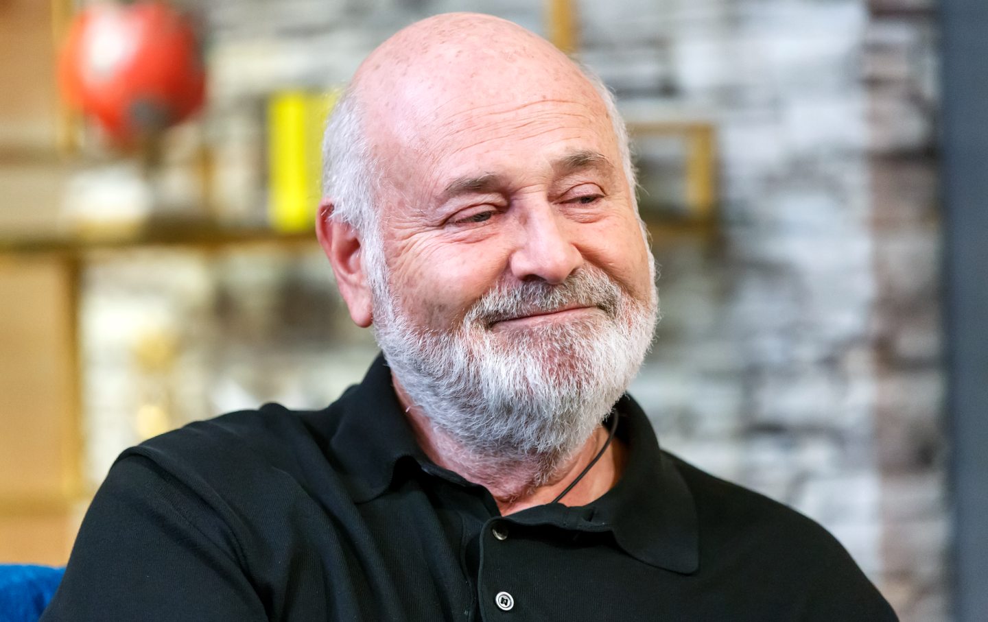 Rob Reiner in 2018 in Studio City, California.