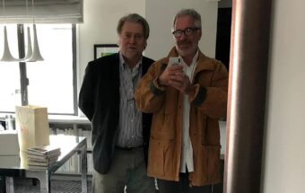 Why Epstein’s Links to the CIA Are So Important | The Nation