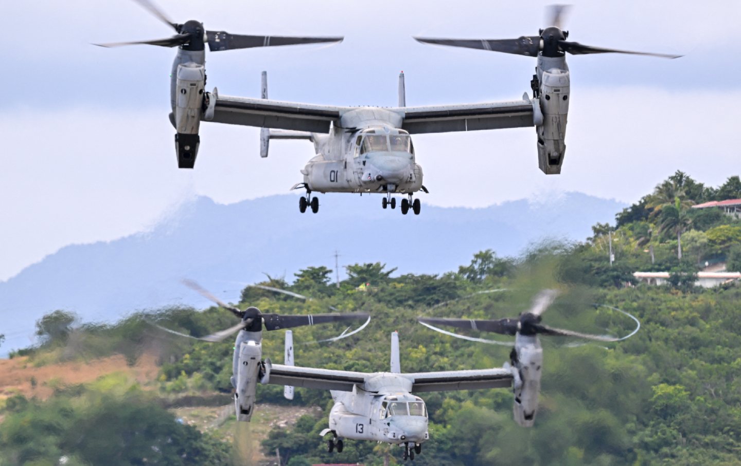 The United States’ Hidden History of Regime Change—Revisited