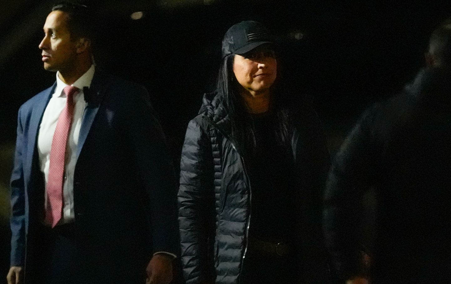 Tulsi Gabbard’s Georgia Raid is a Pretext for Future Election Intimidation