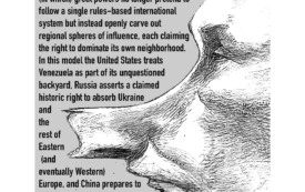 Renee Lives! Renee Lives!