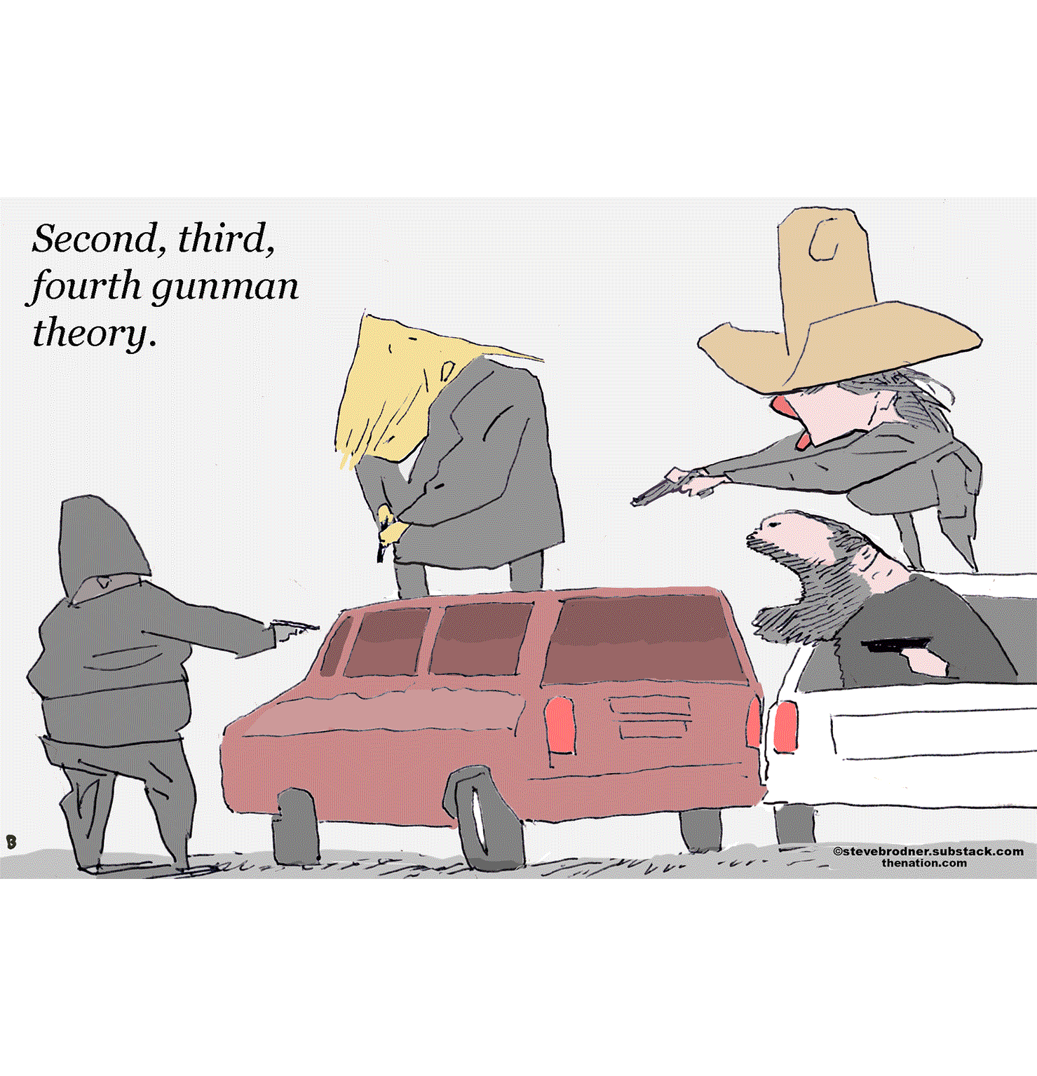 Kristallnacht in Minnesota