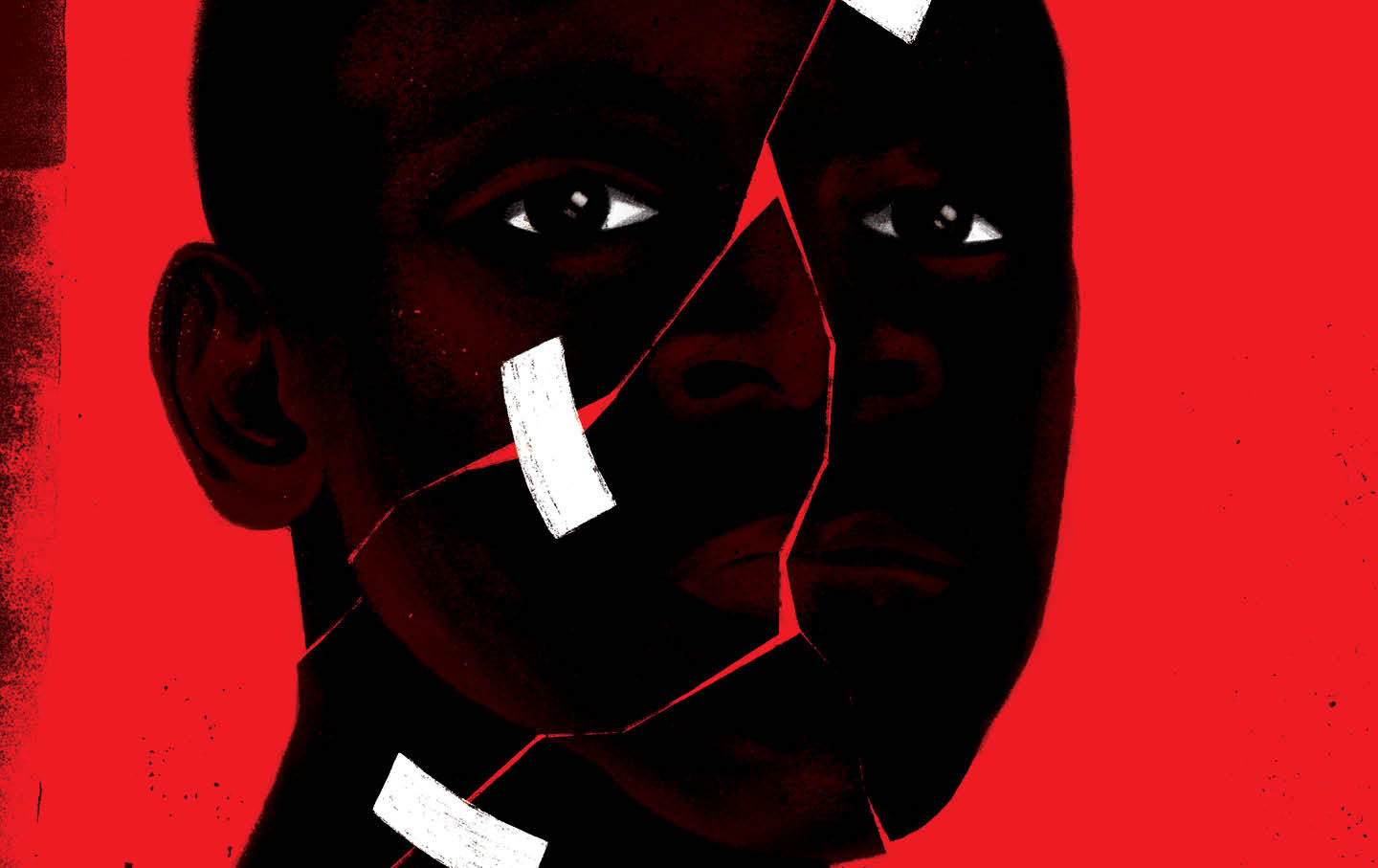 Giving Black Youth a Reason to Live