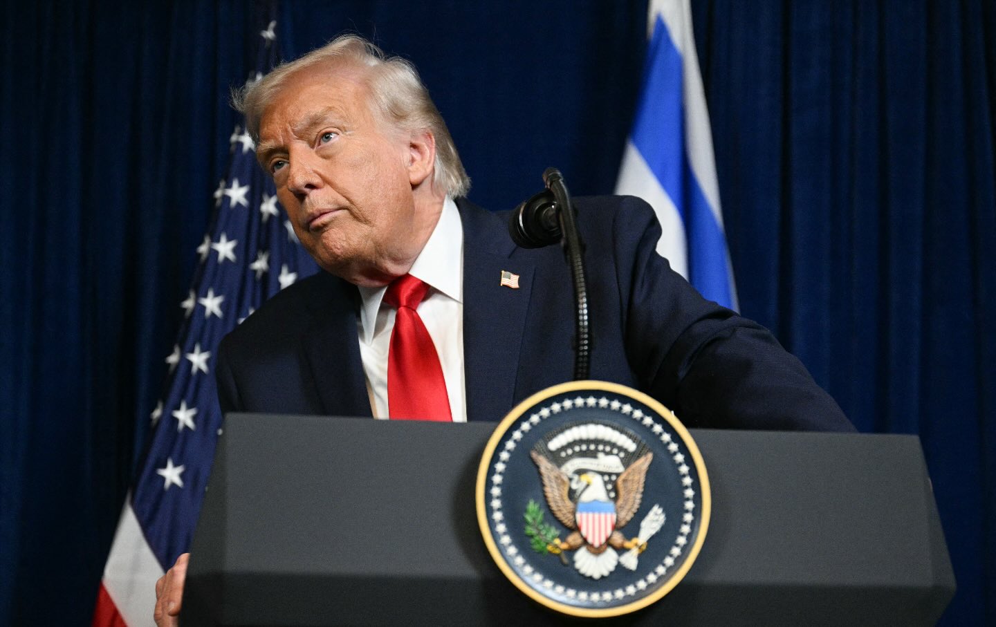 War Clouds Over Iran