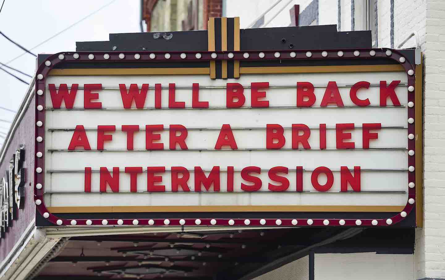 Is it Too Late to Save Hollywood?