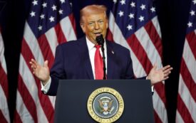 Donald Trump&rsquo;s Nuclear Delusions