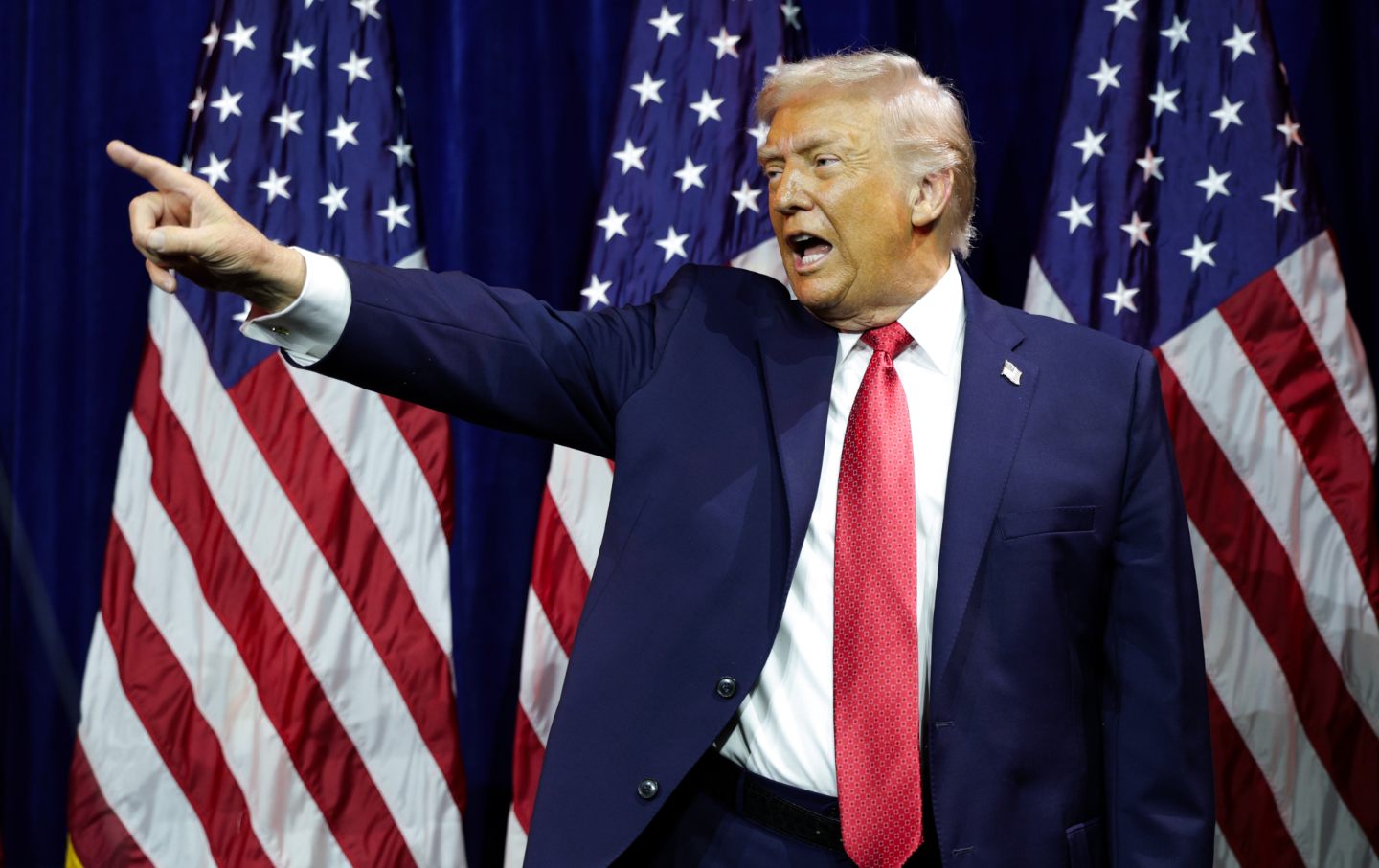 Venezuela in American Politics—Plus, VA Housing for Homeless Vets